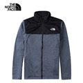*過季出清*(男)【THE NORTH FACE】防水透氣三合一外套-黑色 NF0A7W7TNY7_2