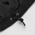 *過季出清*(女)【THE NORTH FACE】防水透氣寬鬆連帽衝鋒衣-黑色/白色 NF0A81NXJK3/NF0A81NXN3N_7