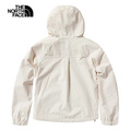 *過季出清*(女)【THE NORTH FACE】防水透氣寬鬆連帽衝鋒衣-黑色/白色 NF0A81NXJK3/NF0A81NXN3N_10