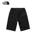 *特惠出清*(男)【THE NORTH FACE】FlashDry吸溼排汗短褲-黑色 NF0A46KZJK3_4