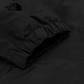*過季出清*(女)【THE NORTH FACE】防水透氣寬鬆連帽衝鋒衣-黑色/白色 NF0A81NXJK3/NF0A81NXN3N_6