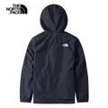 *過季出清*(男)【THE NORTH FACE】防水透氣三合一外套-黑色 NF0A7W7TNY7_3