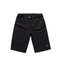 *特惠出清*(男)【THE NORTH FACE】FlashDry吸溼排汗短褲-黑色 NF0A46KZJK3