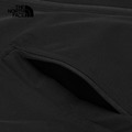 *過季出清*(女)【THE NORTH FACE】防水透氣寬鬆連帽衝鋒衣-黑色/白色 NF0A81NXJK3/NF0A81NXN3N_8