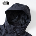 *過季出清*(男)【THE NORTH FACE】防水透氣三合一外套-黑色 NF0A7W7TNY7_4