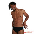 (男)【SPEEDO】運動三角泳褲 Boom Logo Splice-海軍藍 SD812824F888_1
