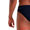(男)【SPEEDO】運動三角泳褲 Eco Endurance+ 丈青 SD813449D740_2