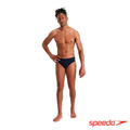 (男)【SPEEDO】運動三角泳褲 Eco Endurance+ 丈青 SD813449D740_1