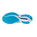*特惠出清*(男)【美津濃MIZUNO】WAVE RIDER 27 一般型慢跑鞋-螢光綠 J1GC230357_1