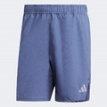 (男)【愛迪達ADIDAS】 HIIT TRAINING 5" 運動短褲-藍 IS3724_1