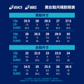 【亞瑟士ASICS】GEL-Fastblaze 籃球鞋-白灰 1063A087-107_8