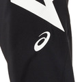 (男)【亞瑟士ASICS】AIM-TRG 平織長褲訓練下著-黑色 2031E543-002_4