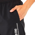 (男)【亞瑟士ASICS】AIM-TRG 平織長褲訓練下著-黑色 2031E543-002_3
