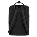 【北極狐Fjallraven】Kånken Laptop 17 筆電包-黑色 23525-550_3
