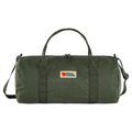 【北極狐Fjallraven】Vardag Duffel 30圓筒包-深森綠 27243-662