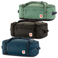 【北極狐Fjallraven】High Coast Duffel 22 旅行袋-海軍藍/綠鏽 23200266-560/23200266-614