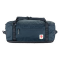 【北極狐Fjallraven】High Coast Duffel 22 旅行袋-海軍藍/綠鏽 23200266-560/23200266-614_1