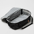 【北極狐Fjallraven】High Coast Duffel 22 旅行袋-海軍藍/綠鏽 23200266-560/23200266-614_11