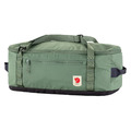 【北極狐Fjallraven】High Coast Duffel 22 旅行袋-海軍藍/綠鏽 23200266-560/23200266-614_5