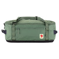 【北極狐Fjallraven】High Coast Duffel 22 旅行袋-海軍藍/綠鏽 23200266-560/23200266-614_4