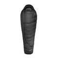 【Grüezi Bag】高品質三季睡袋-綠色/黑色 BGZ52214000/BGZ52247500_1