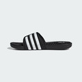 【愛迪達ADIDAS】Adissage 拖鞋-黑白 F35580_6