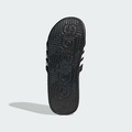 【愛迪達ADIDAS】Adissage 拖鞋-黑白 F35580_3