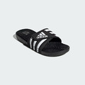 【愛迪達ADIDAS】Adissage 拖鞋-黑白 F35580_4