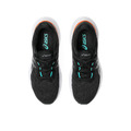 (大童)【亞瑟士ASICS】GT-1000 13 GS 慢跑鞋-黑橘 1014A343-007_5