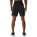 (男)【亞瑟士ASICS】ICON 7吋慢跑平織短褲(海外版型)-黑色 2011D238-001_1