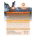(女)【MERRELL】Speed Strike 2 GTX 防水低筒登山鞋-薄荷綠 ML038410_8
