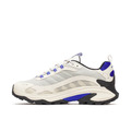 (男)【MERRELL】MOAB SPEED 2 GORE-TEX 防水登山鞋-米/寶藍色 ML038063_2