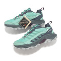 (女)【MERRELL】Speed Strike 2 GTX 防水低筒登山鞋-薄荷綠 ML038410_1