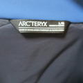 *過季出清*(女)【始祖鳥Arc'teryx】Atom AR Hoody 化纖外套-橢圓藍 L07441100_2