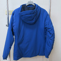 *過季出清*(女)【始祖鳥Arc'teryx】Atom AR Hoody 化纖外套-橢圓藍 L07441100_4