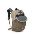 【OSPREY】 COMET 30 休閒後背包-拿鐵棕 10006245_5