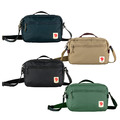 【北極狐Fjallraven】High Coast Crossbody 斜背包-多色 23227