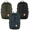 【北極狐Fjallraven】Skule 20 13"筆電後背包-多色 23349