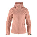 (女)【北極狐Fjallraven】Stina G1000 夾克外套-乾燥玫瑰 89234-300