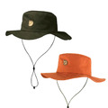 【北極狐Fjallraven】Hatfield G1000 遮陽帽 -赤陶棕/綠 79258-243/79258-620
