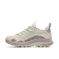 (女)【MERRELL】MOAB SPEED 2 GORE-TEX 防水登山鞋-淺紫 ML038510_3