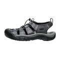 (男)【KEEN】HYPERPORT H2 全方位輕量護趾涼鞋-灰 1030672_1
