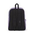 【JANSPORT】SUPERBREAK PLUS 26L後背包-柔和紫 JS0A4QUE5M9_7