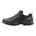 (男)【SALOMON】X ULTRA 5 Gore-tex 低筒登山鞋(寬楦)-黑灰 L47727400_2