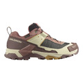 (女)【SALOMON】X ULTRA 5 Gore-tex 低筒登山鞋-棕褐 L47726000