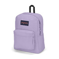【JANSPORT】SUPERBREAK PLUS 26L後背包-柔和紫 JS0A4QUE5M9_3