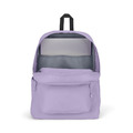 【JANSPORT】SUPERBREAK PLUS 26L後背包-柔和紫 JS0A4QUE5M9_6