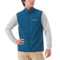 (男)【mont-bell】O.D. Mesh Vest 防潑水背心-灰 1103301GM_1