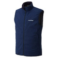 (男)【mont-bell】O.D. Mesh Vest 防潑水背心-靛藍 1103301IND