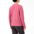 (女)【mont-bell】Wickron Cardigan 薄外套-海軍藍 1114463NV_2